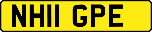 NH11GPE