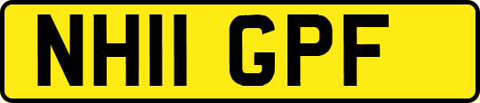 NH11GPF
