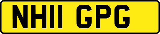 NH11GPG