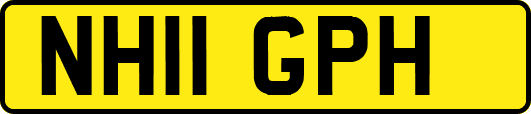 NH11GPH