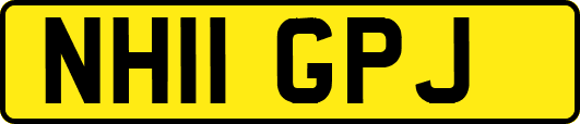 NH11GPJ