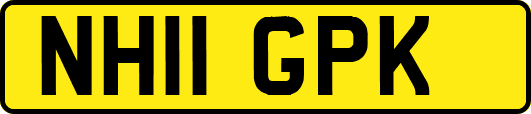 NH11GPK