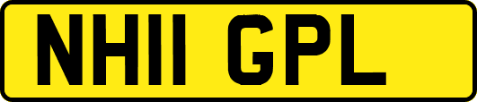 NH11GPL