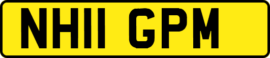 NH11GPM