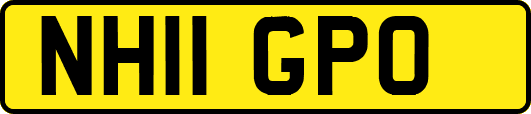 NH11GPO