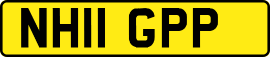 NH11GPP