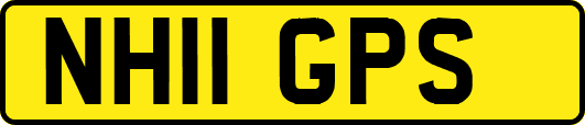NH11GPS