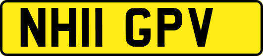 NH11GPV