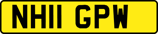 NH11GPW