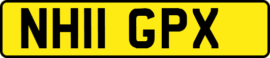 NH11GPX