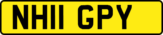 NH11GPY