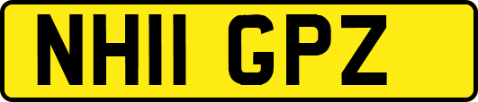 NH11GPZ
