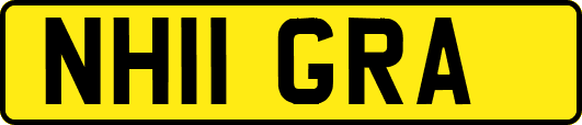 NH11GRA