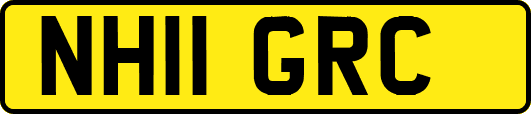 NH11GRC