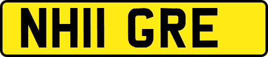 NH11GRE