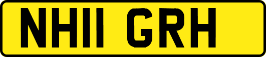 NH11GRH