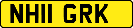 NH11GRK