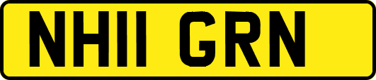 NH11GRN
