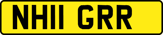 NH11GRR