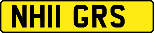 NH11GRS
