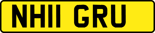 NH11GRU