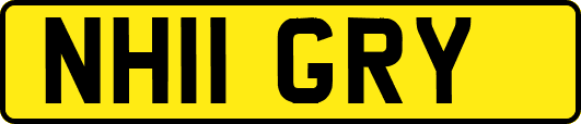 NH11GRY