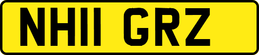 NH11GRZ