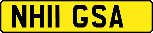 NH11GSA