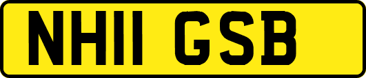 NH11GSB