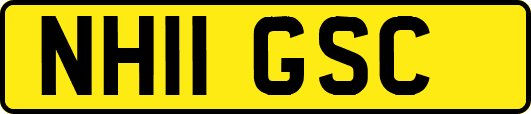 NH11GSC