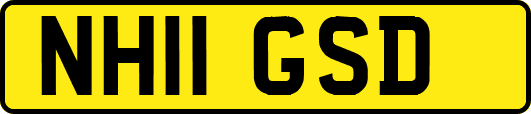 NH11GSD