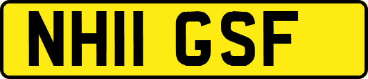 NH11GSF