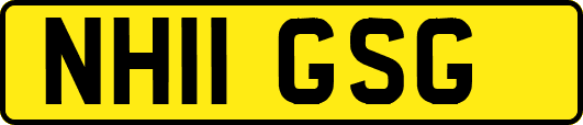 NH11GSG