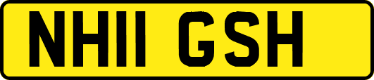 NH11GSH