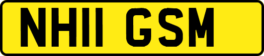 NH11GSM