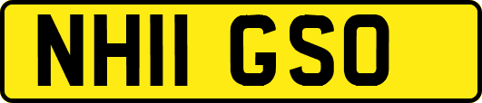 NH11GSO