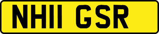 NH11GSR