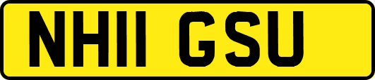 NH11GSU