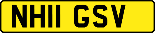 NH11GSV