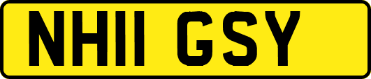 NH11GSY