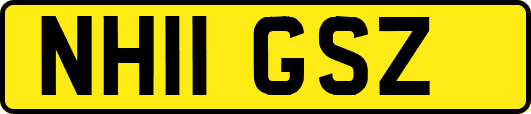NH11GSZ