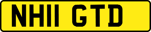 NH11GTD