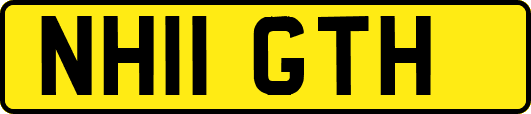 NH11GTH
