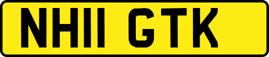 NH11GTK