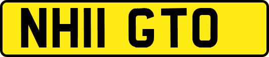 NH11GTO