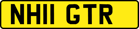 NH11GTR