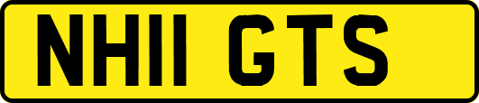 NH11GTS