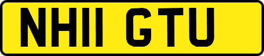 NH11GTU