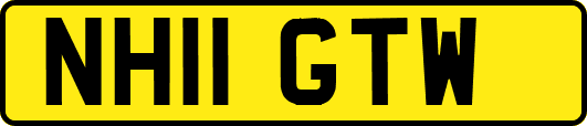 NH11GTW