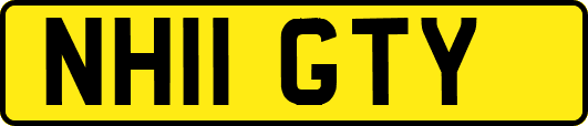 NH11GTY